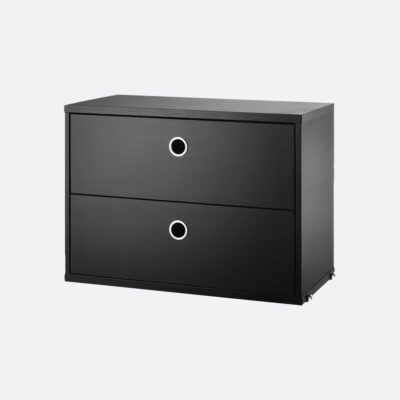 String System Drawer