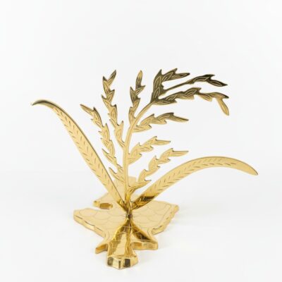 Brass Dhanner Shish
