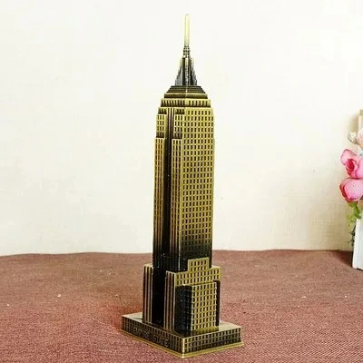 Empire State Building