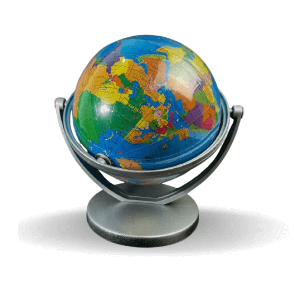 Globe