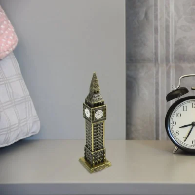 Big Ben England Building