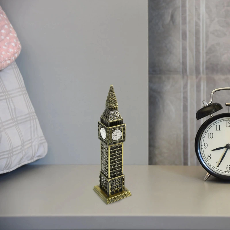 Big Ben England Building