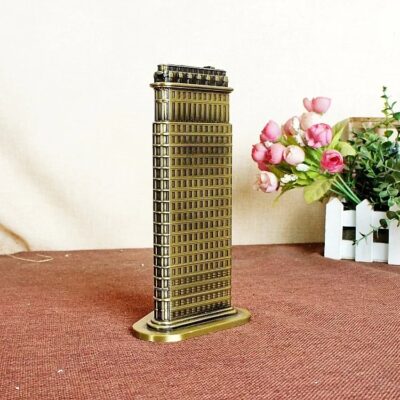 Flat Iron Building