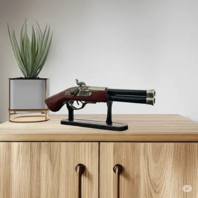 Vintage Riffle