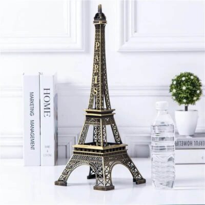 Eiffel Tower
