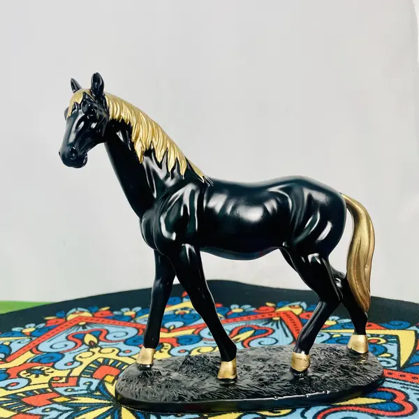 Black Horse