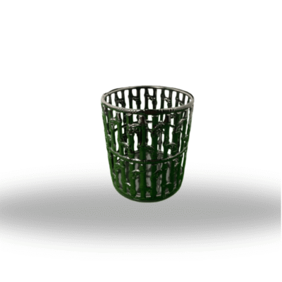 Metal Pen holder