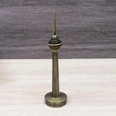 Milad Tower