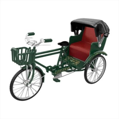 Vintage Classic Tricycle Model