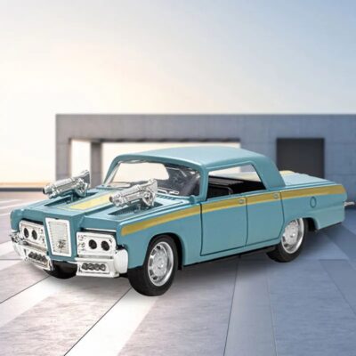 Alloy Vintage CarÂ