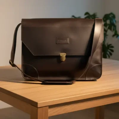 Vanguard Satchel