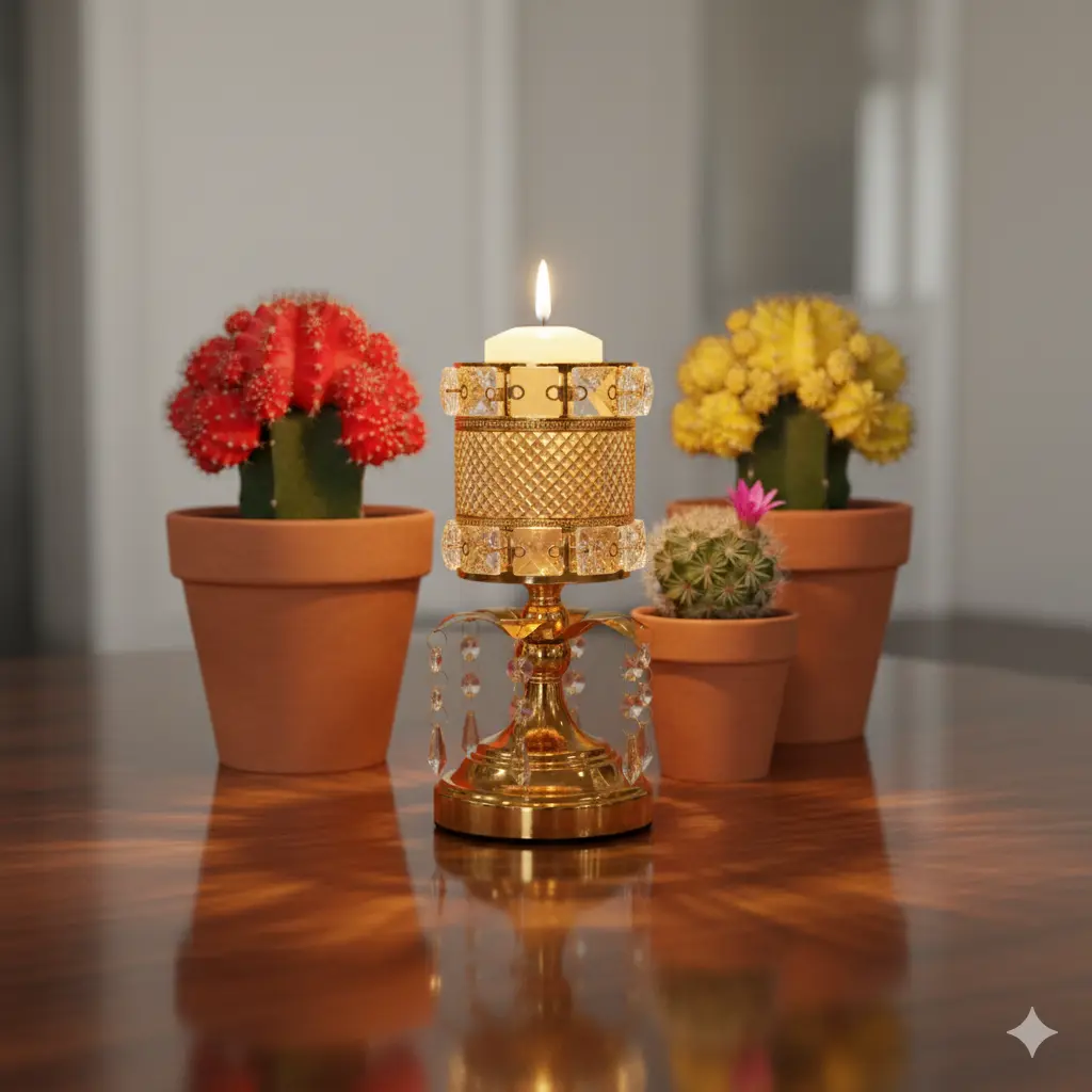 Candle Holder