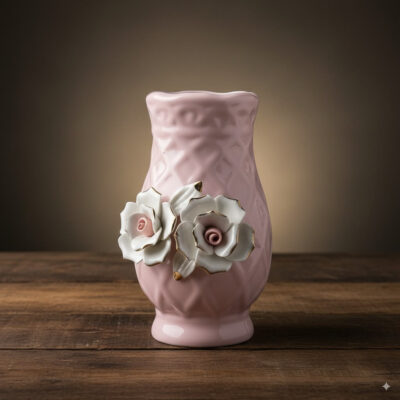 Nordic Ceramic Vase