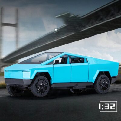Tesla Cybertruck