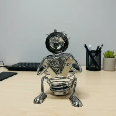 Cat Pen Holder