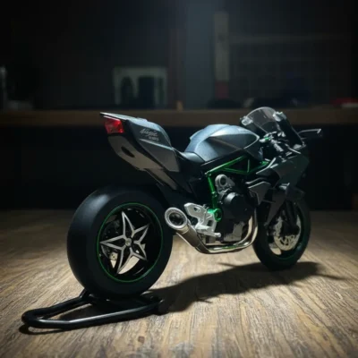 Kawasaki Ninja H2R