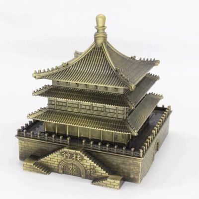 Xi'an Bell Tower