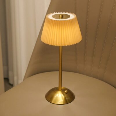 Cordless Desk Lamp