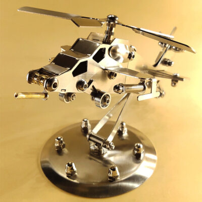 Smg Wushi Helicopter