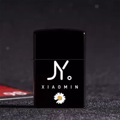 Kerosene Lighter