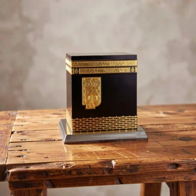 Holy Kaba Miniature